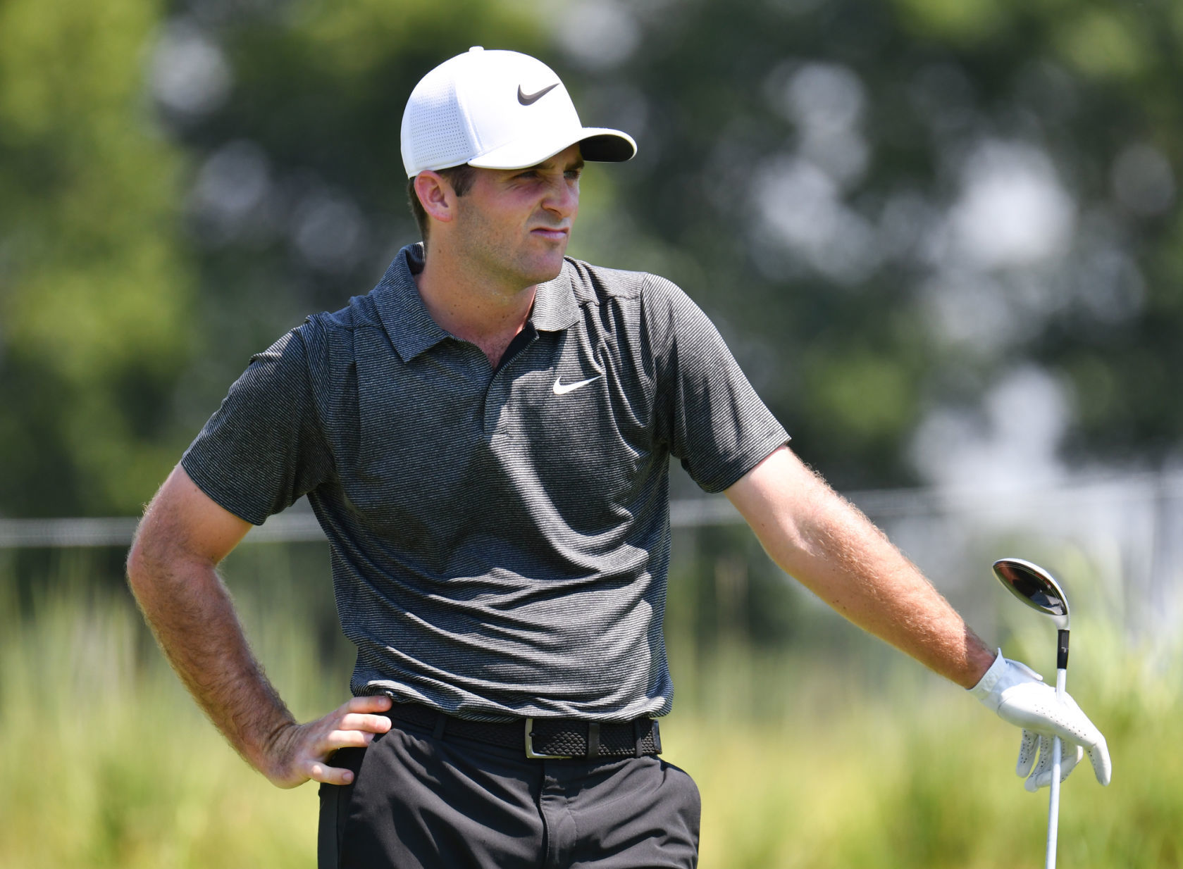 John Deere Classic: 2nd Round